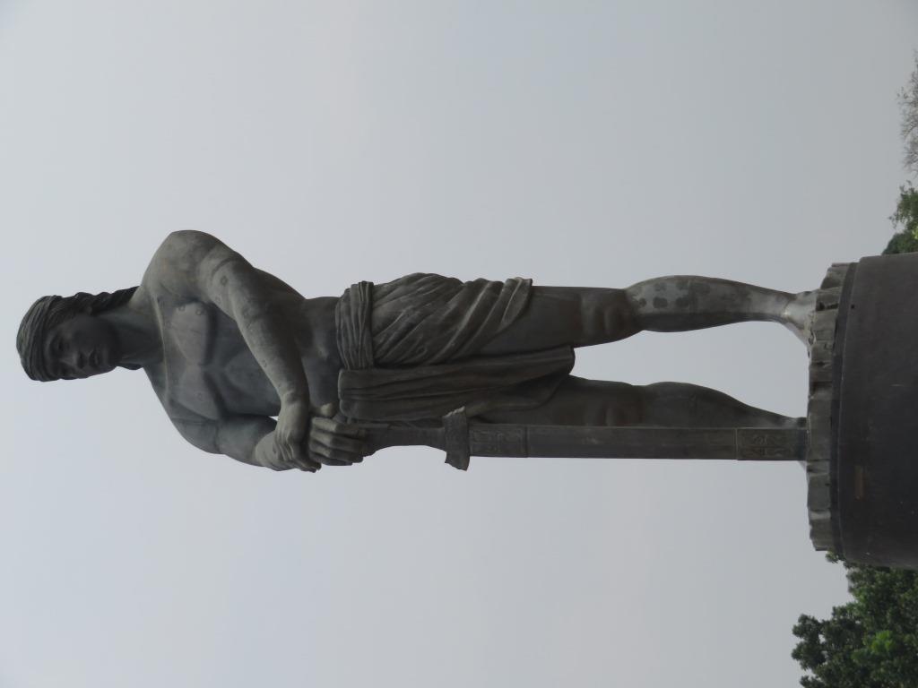 Манила