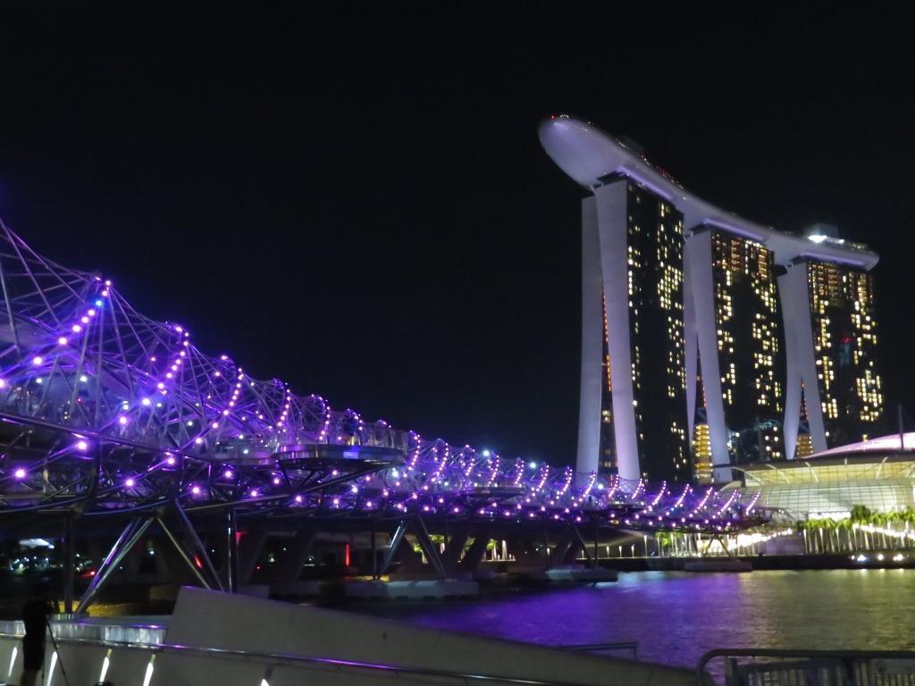 Marina Bay Sands