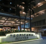 Tropicana Suites