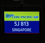 Cebu Pacific