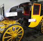 Музей карет (Museum Kereta)