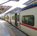 Поезд KTM Komuter