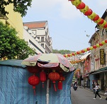 Chinatown