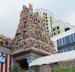 Little India