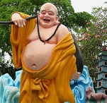 Haw Par Villa