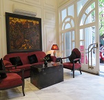 Hanoi Boutique Hotel