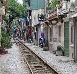 Train Street