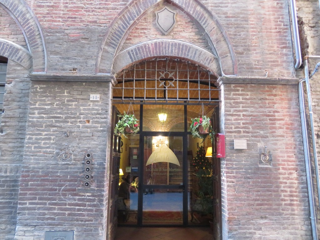 Locanda Di San Martino