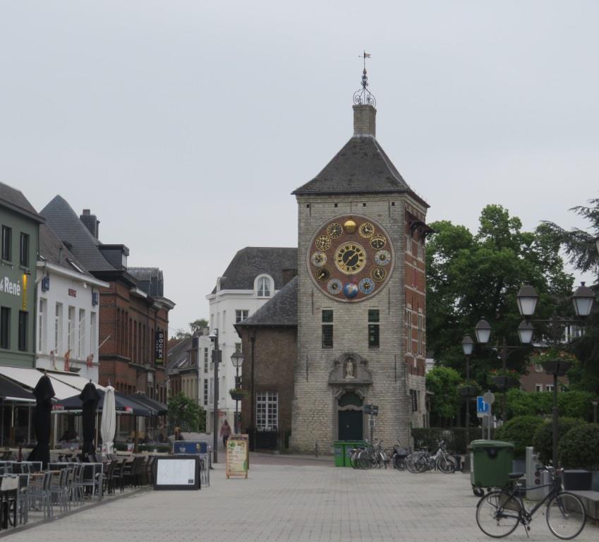 Антверпен
