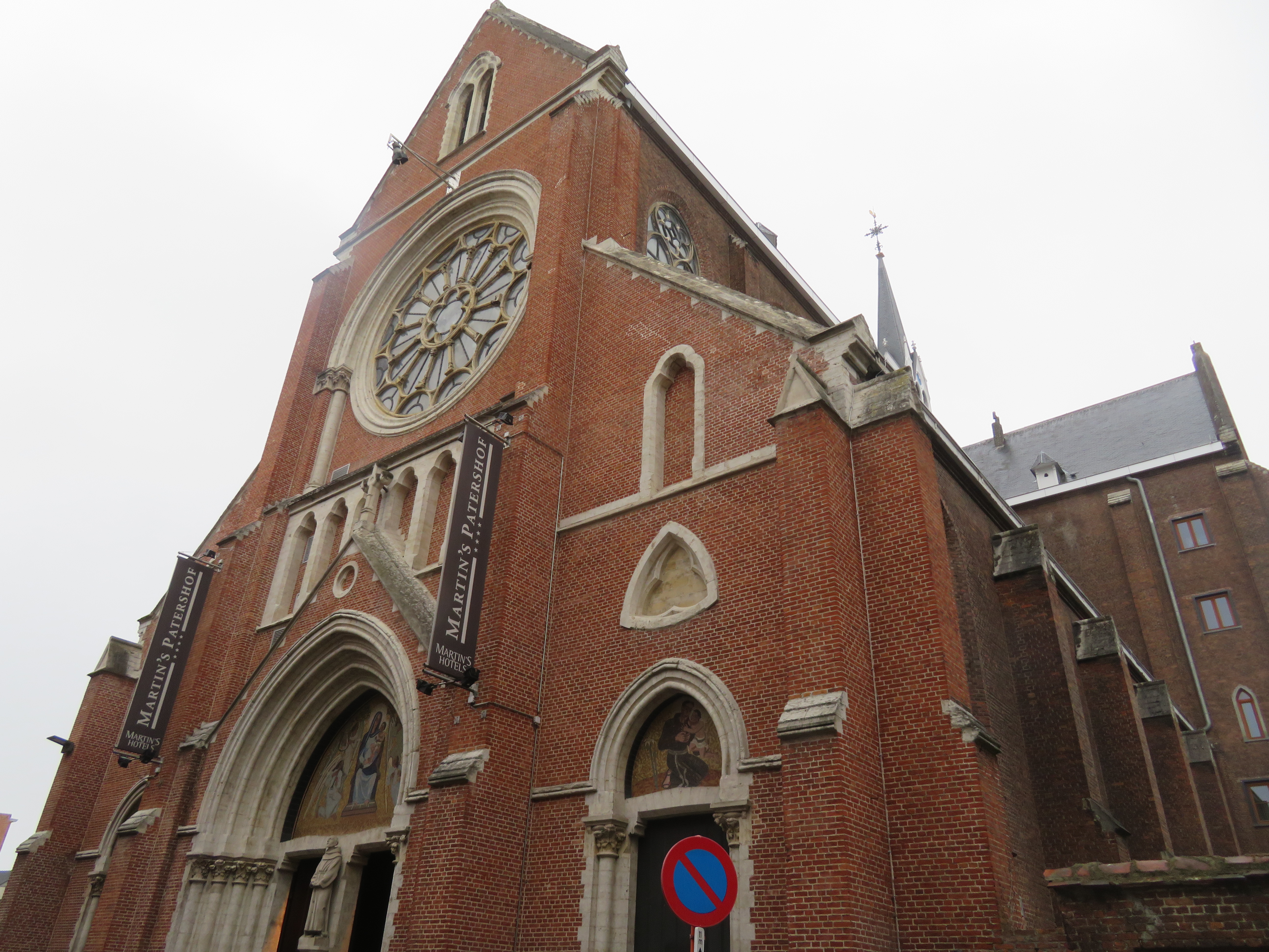 Martin's Patershof