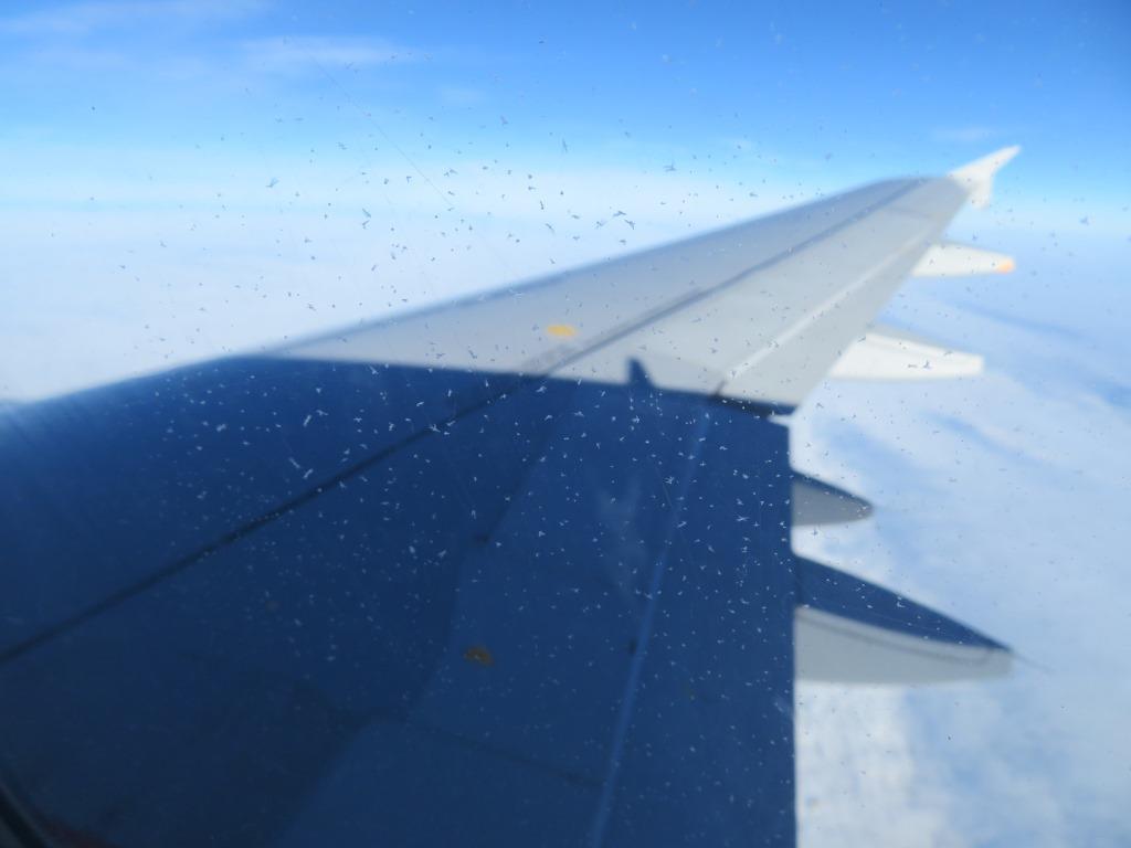 Самолет
