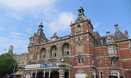 Амстердам