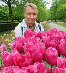 Кёкенхоф