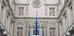 Брюссель