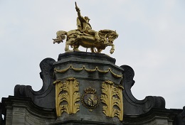 Брюссель