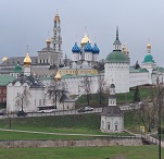 Переезд