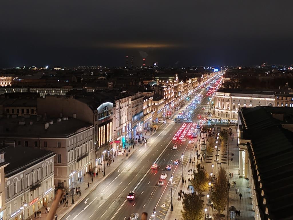 Башня Городской думы