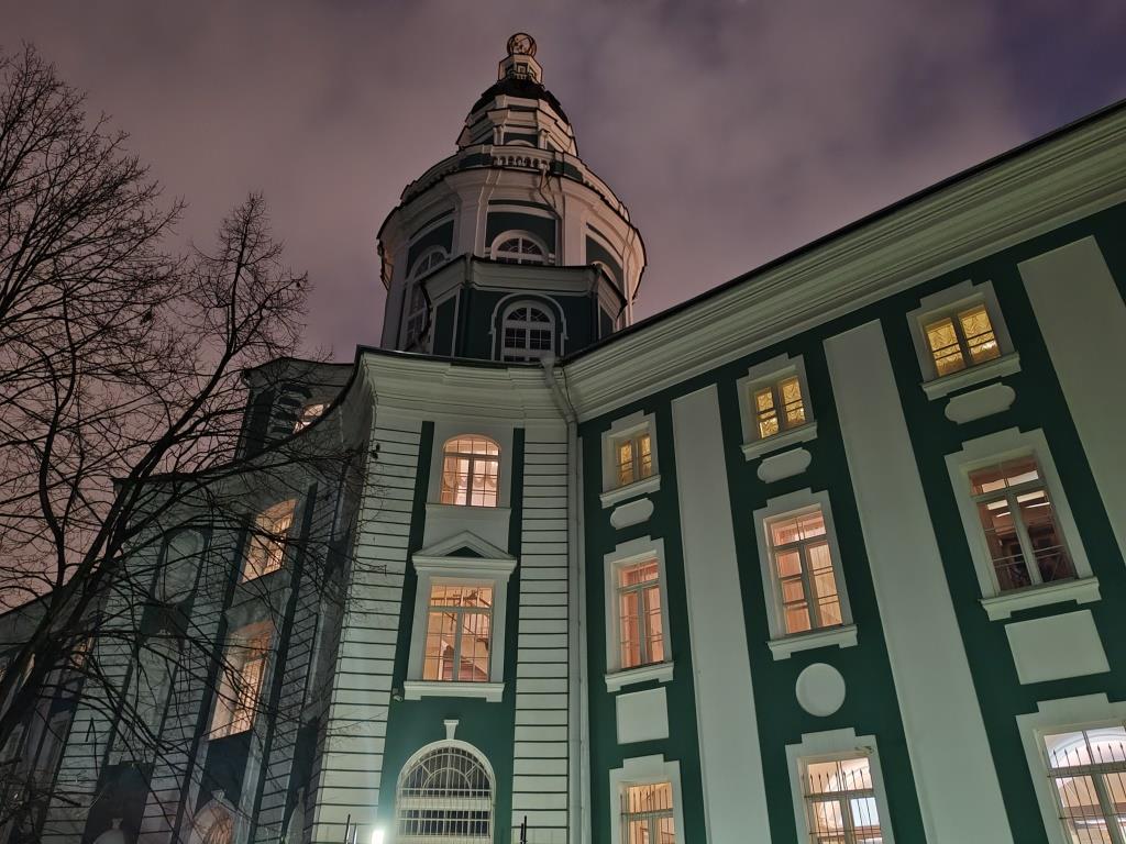 Кунсткамера
