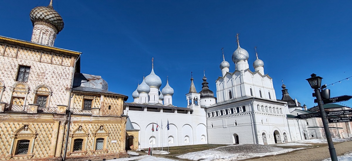 Ростов Великий