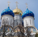 Троице-Сергиева Лавра