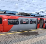 Электричка