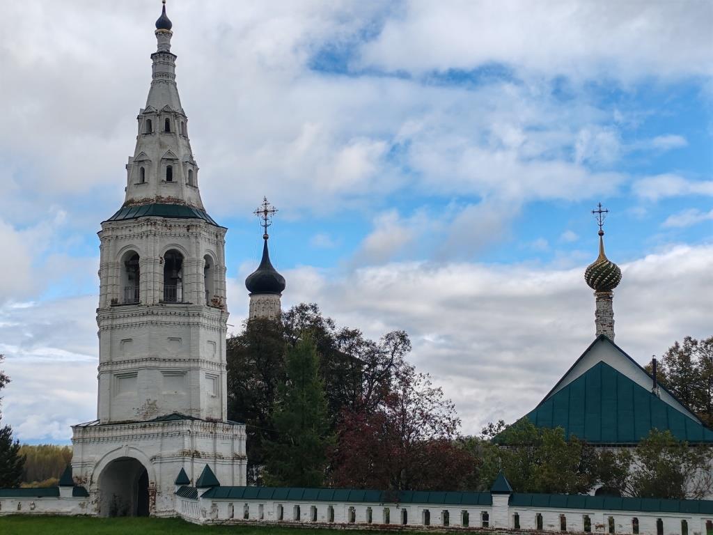 Кидекша