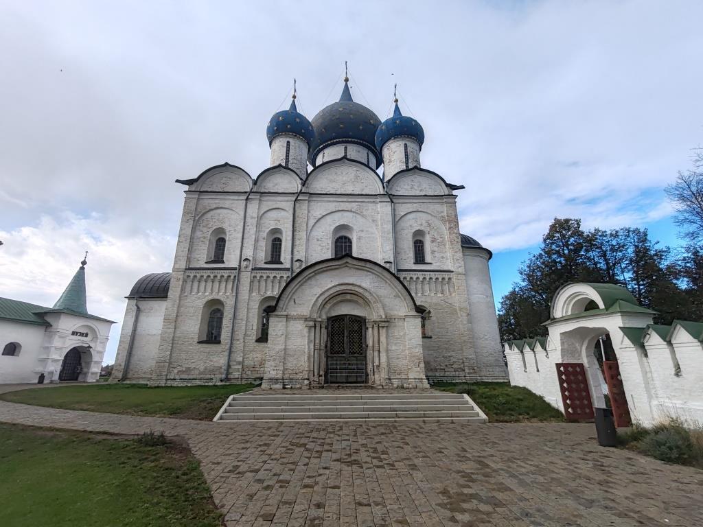 Кремль