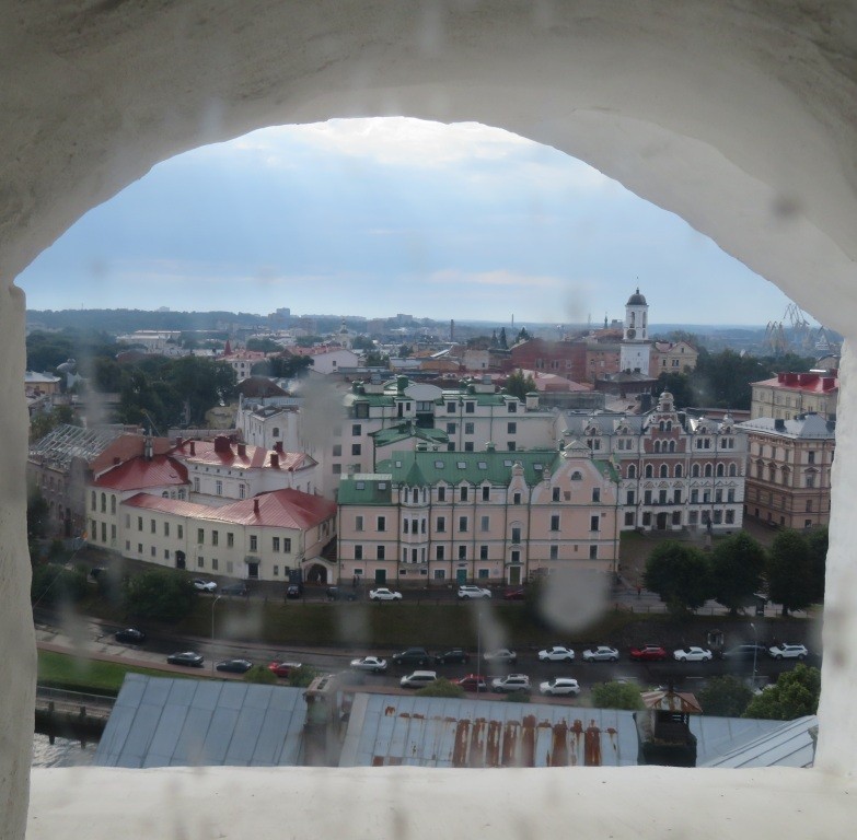 Выборг