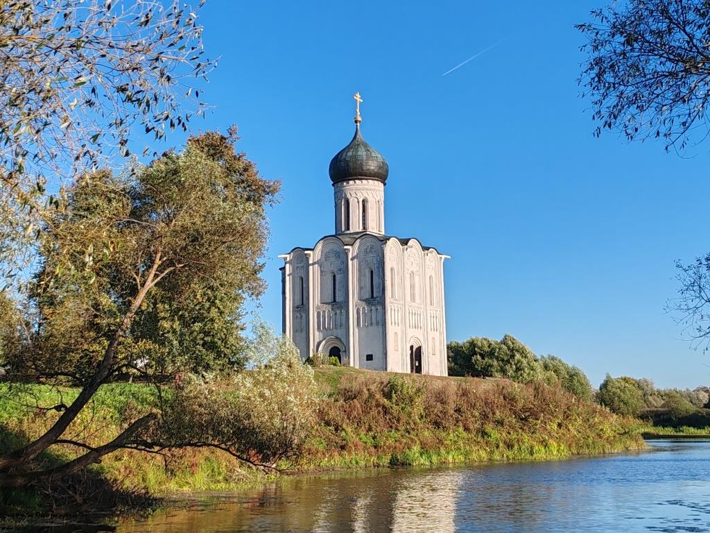 Боголюбово
