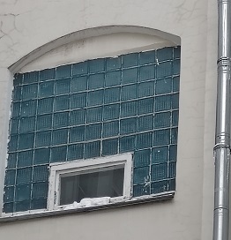 Архитектурная деталь