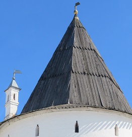 Архитектурная деталь