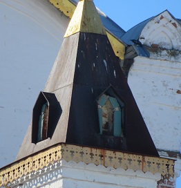 Архитектурная деталь