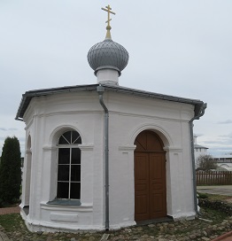 Архитектурная деталь