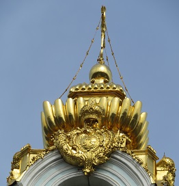 Архитектурная деталь
