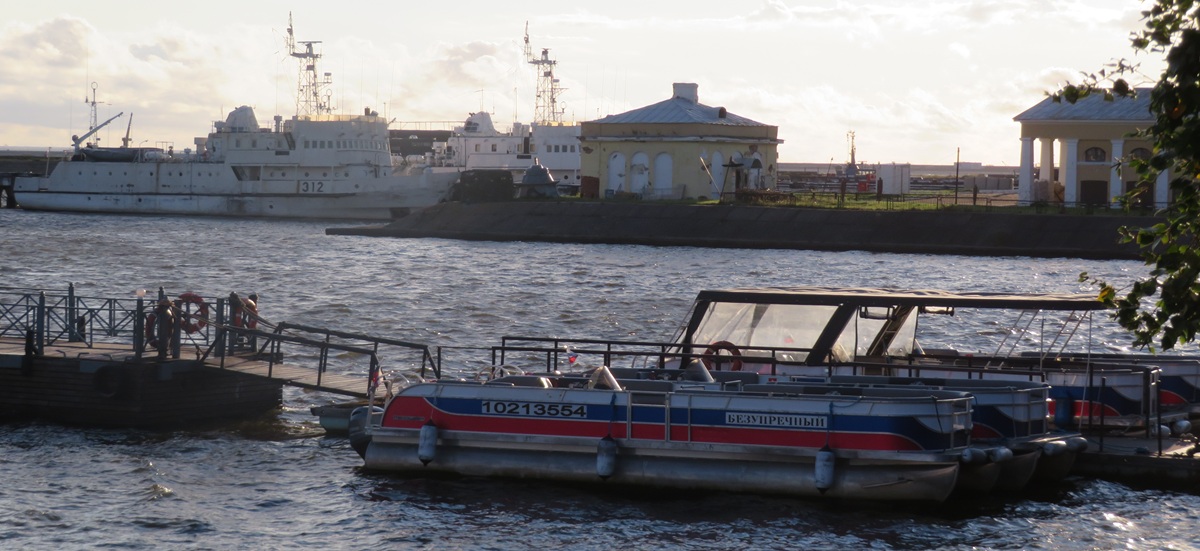 Морской собор
